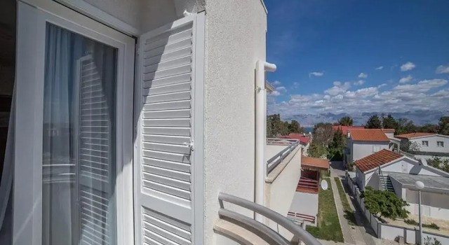 Студия Apartments Anamarija