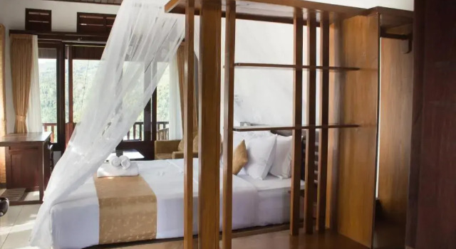 Полулюкс Maliana Homestay