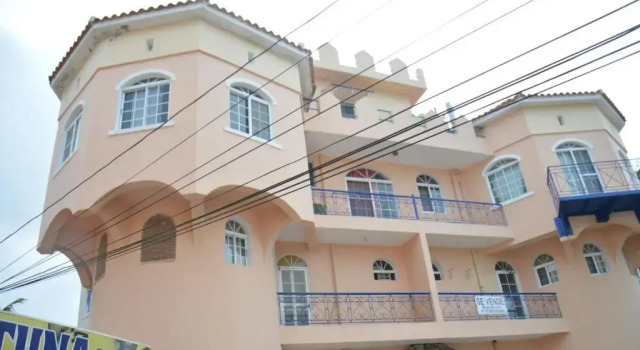 Caribe Apartament S&D el castillo dominicus Apartamento #9, Забронировать Апартаменты/квартира Апартаменты Байяибе, Апартаменты/квартира