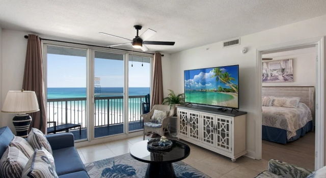 Номер Standard Pelican Beach 1108 by Pelican Beach Management