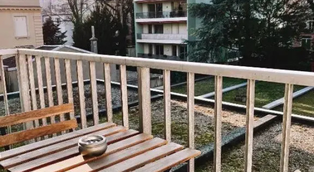 Апартаменты Studio bohème neuf- Centre - Proche gare