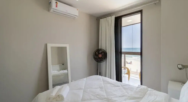 Beautiful Seaside Apartment With Barbecue Rig0102, Забронировать Апартаменты/квартира Инглесес Barra da Lagoa Beach