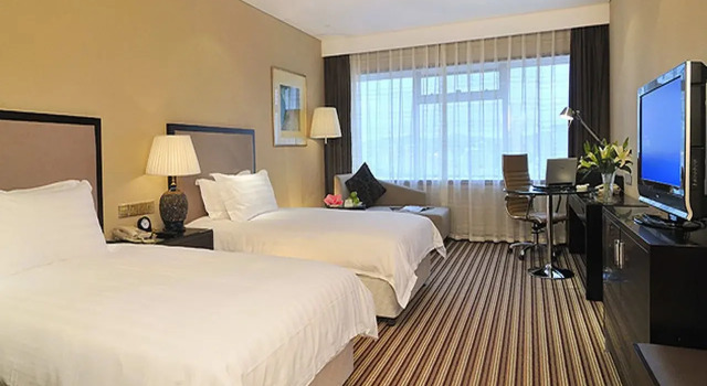 Xiamen Yihao Hotel Hubin North