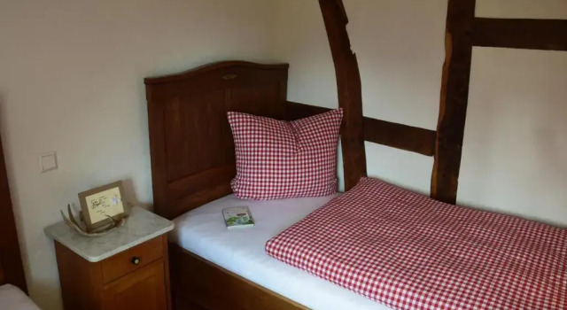 Ferienhaus Pirmes, Rezerwuj Apartament Morz Nadrenia-Palatynat