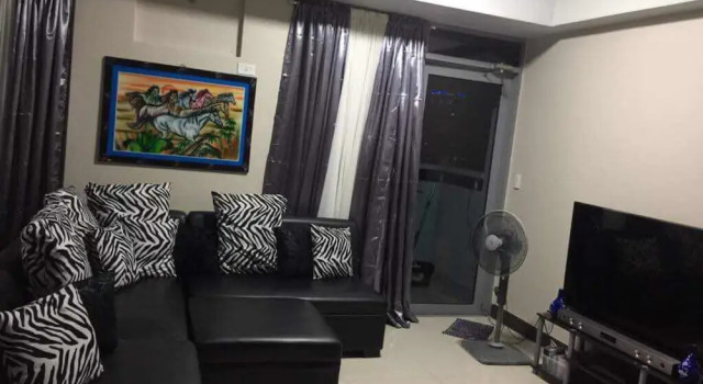 Manhattan Heights x3 2BR Units Available, Забронировать Отель Кесон-Сити 