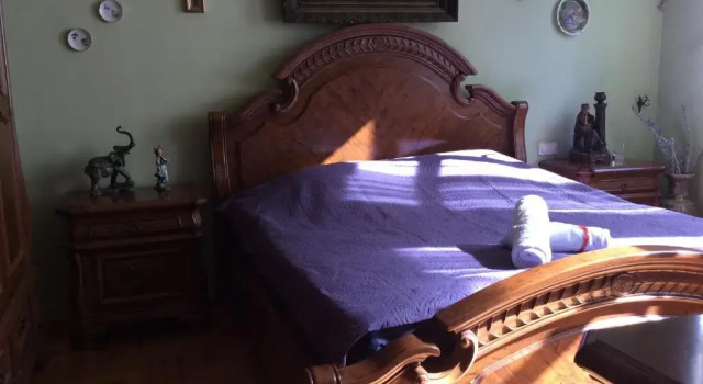Apartment Maisi, Забронировать Апартаменты/квартира Отели Батуми с парковкой, рядом с Фонтан Нептуна, Парковка