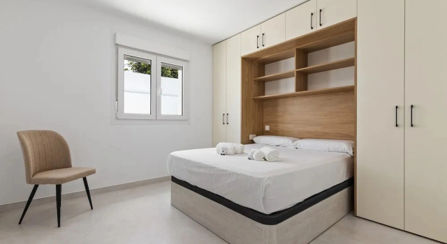 Villa Monica in Alhaurin de la Torre, Varaa Villa Alhaurin de la Torre Malaga Province