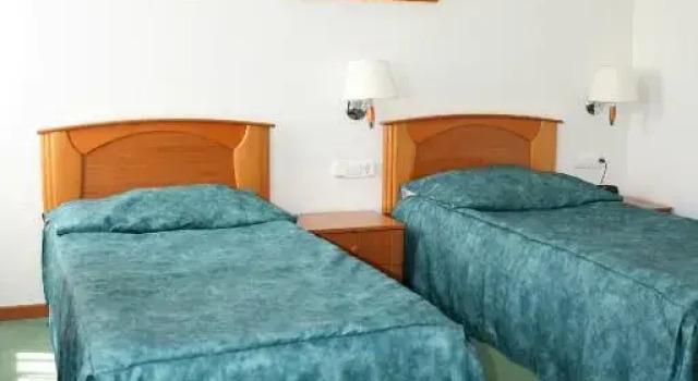 Двухместный номер Standard Park Hotel és Rendezvény Centrum Bábolna