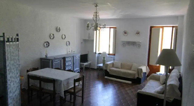 5 Lands Stone Cottage