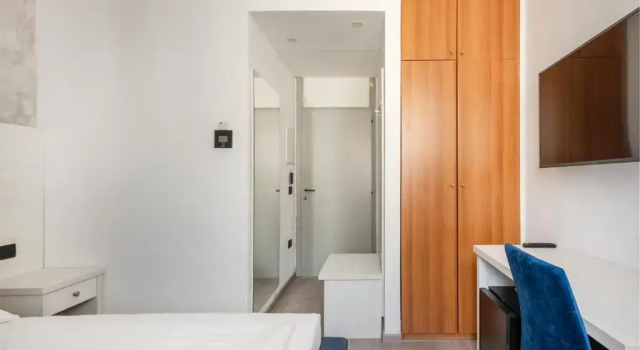 Номер Deluxe Hotel De Nac