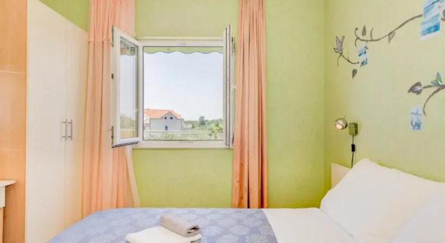 Апартаменты Apartments Petra