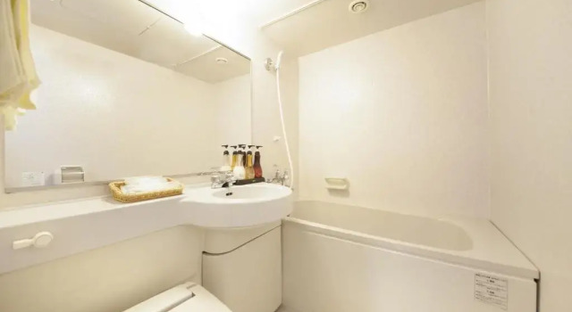 Номер Standard Hotel Morschein