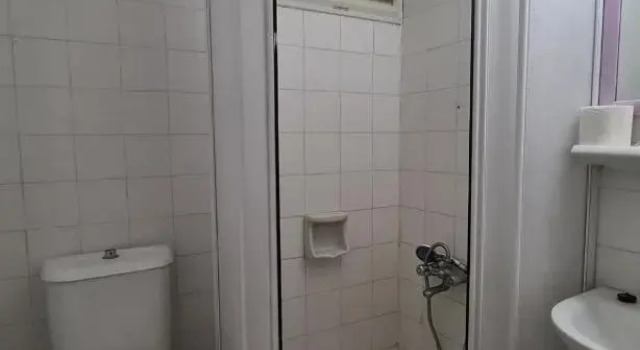 Двухместный номер Standard Yıldırım Otel
