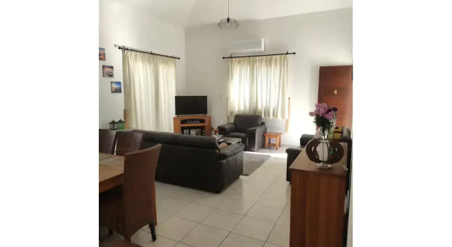 Town Center holiday villa