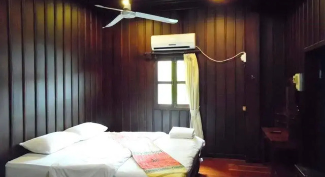 Sokdee Guesthouse, Забронировать Отель СПА-отели Луангпхабанг, рядом с Haw Pha Bang, SPA-услуги
