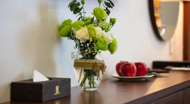 Полулюкс Halong Boutique Hotel