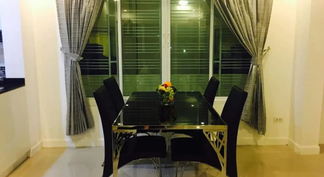Casa D Pool Huahin 1