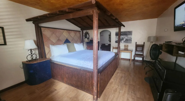 Номер Standard Inn At Avila Beach
