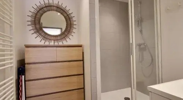 Apartment Bel appartement rénové pour 4/5 personnes au pied des pistes