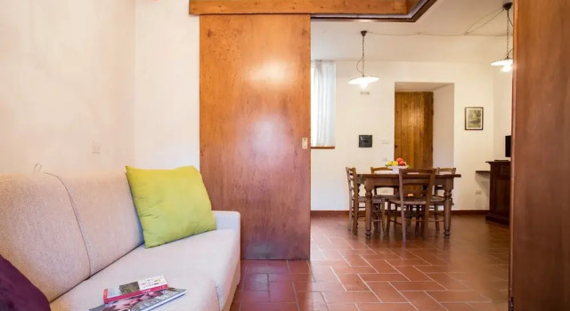 In Urbe Apartments, Buchen Sie Ferienwohnung Spello Umbrien