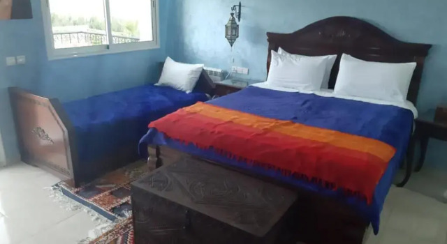 Номер Standard Riad TANJIL