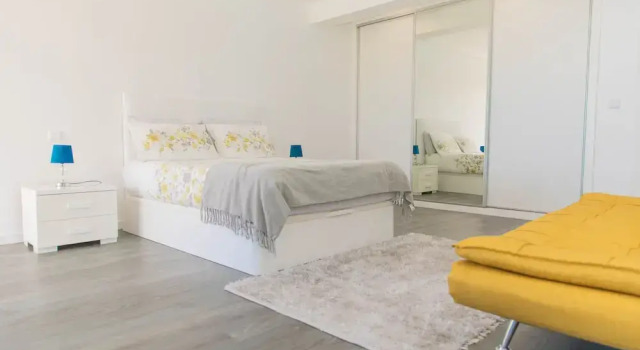 House - Sleeps 3, Free Parking, Garden & Jacuzzi, Boek Vakantiehuis Estreito da Calheta Madeira
