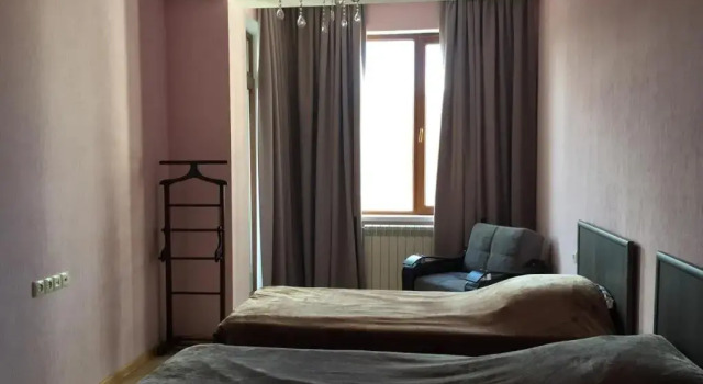 Cozy Georgian House
