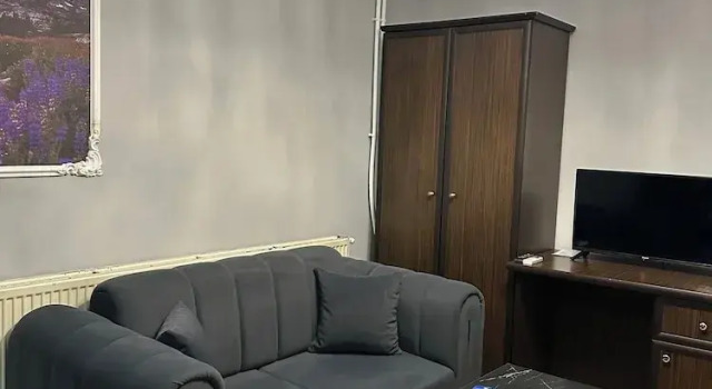 Номер Economy Hotel Europa Prishtina