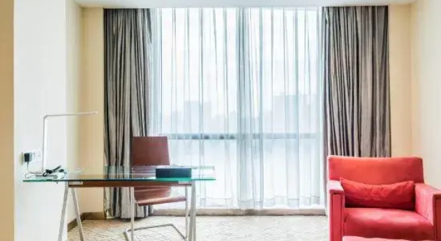 Haijing Yicheng Hotel, Boek Hotel Hotels in Guangdong met zwembad, Zwembad