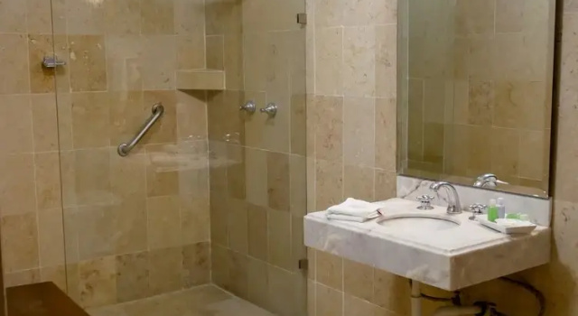 Двухместный номер Standard Hotel El Farol