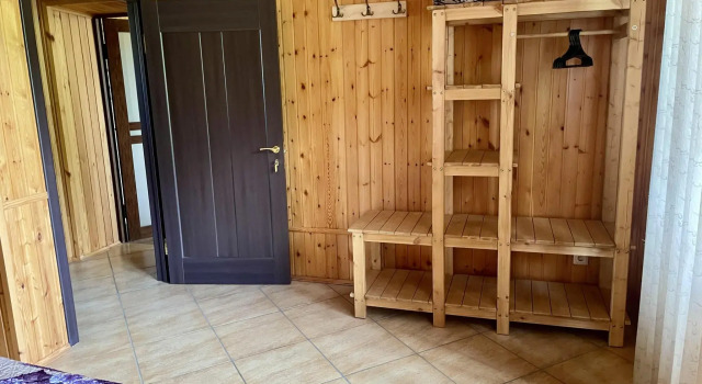 Zeleny Bereg Guest House