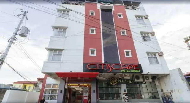 RedDoorz Plus Near SM Lanang Davao, Varaa Hotelli Edulliset hotellit kohteessa Davao