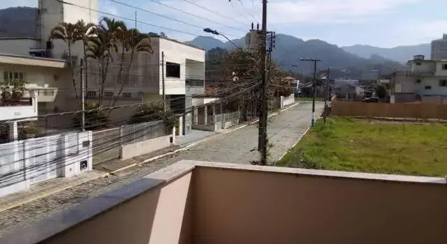 Apartamento Próximo da Praia Itapema