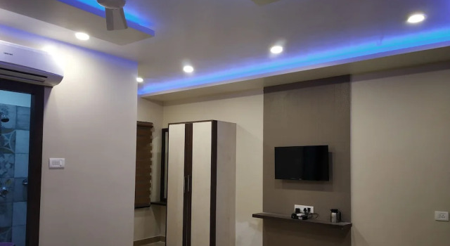 Тент Hotel Aadesh Palace