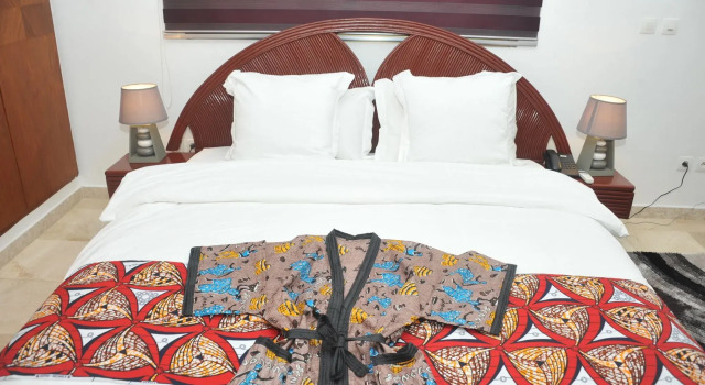 Residence Helios, Prenota Hotel Cocody 