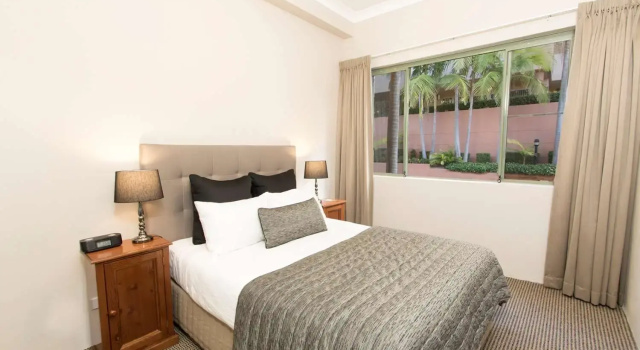 The Belmore Apartments Hotel, Забронировать Апартаменты/квартира Отели в центре Вуллонгонг с завтраком, отели в центре Вуллонгонг с завтраком