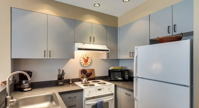 Номер Standard Muscatel Flats 4 1 Bedroom Condo By Accommodations in Telluride