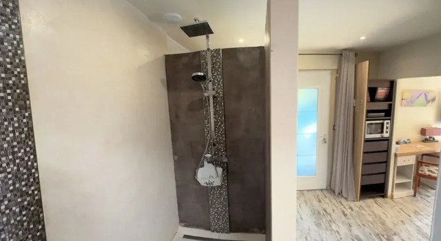Люкс Chambres dHôtes Villa Aquitaine