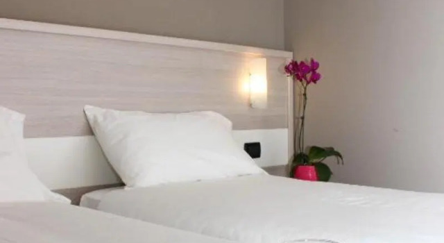 Doppel Zimmer Best Quality Hotel La Darsena