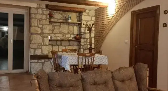 Deattellis House Casa vacanza 1