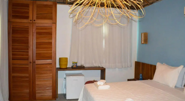 Двухместный номер Standard Hotel Manati