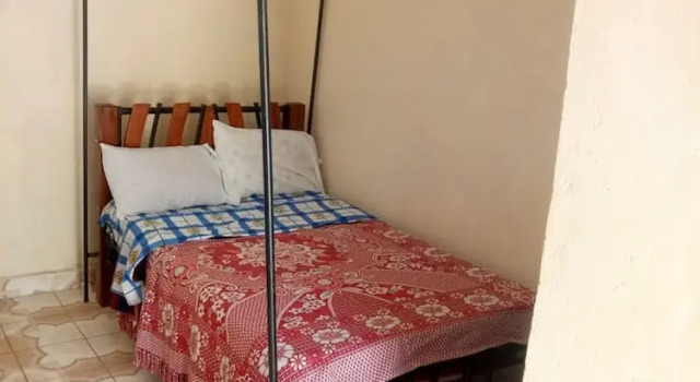 Двухместный номер Standard Dodoma Guest House
