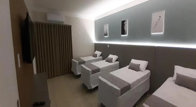 Liv Hotel, Забронировать Отель Порту-Феррейра штат Сан-Паулу