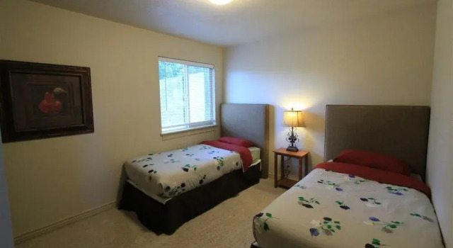 Gorgeous Meridian Home W/community Pool!, Buchen Sie Hotel Meridian Bogus Basin