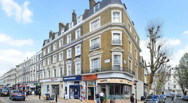 London Lifestyle Apartments Notting Hill, Забронировать Апартаменты/квартира Апартаменты Лондона, рядом с Elfin Oak, Апартаменты/квартира