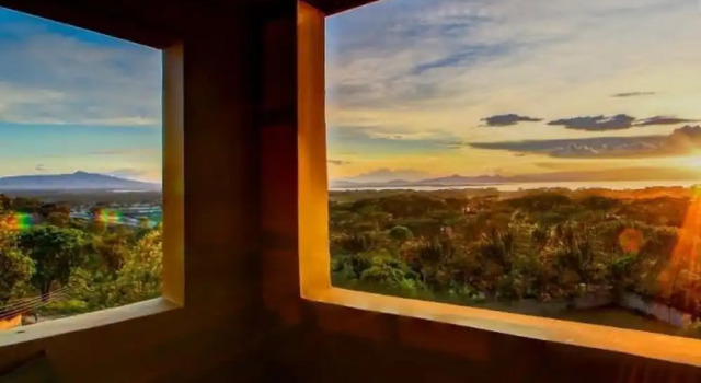 Номер Standard Olive Resort