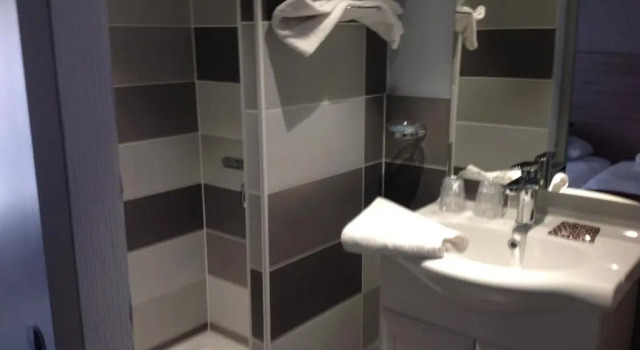 Номер Classic Hôtel LUnivers
