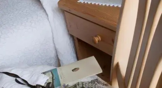 Номер Standard Agriturismo Mulino Delle Tolle