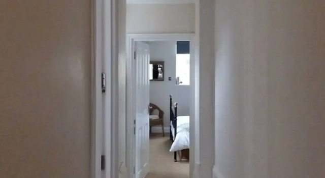 Lovely 2 Bedrooms Apartment Near Queens Park, Varaa Huoneisto Asunnot kohteessa Merseyside, Huoneisto