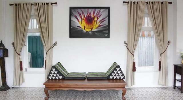 Номер Standard Moeimanee Resort